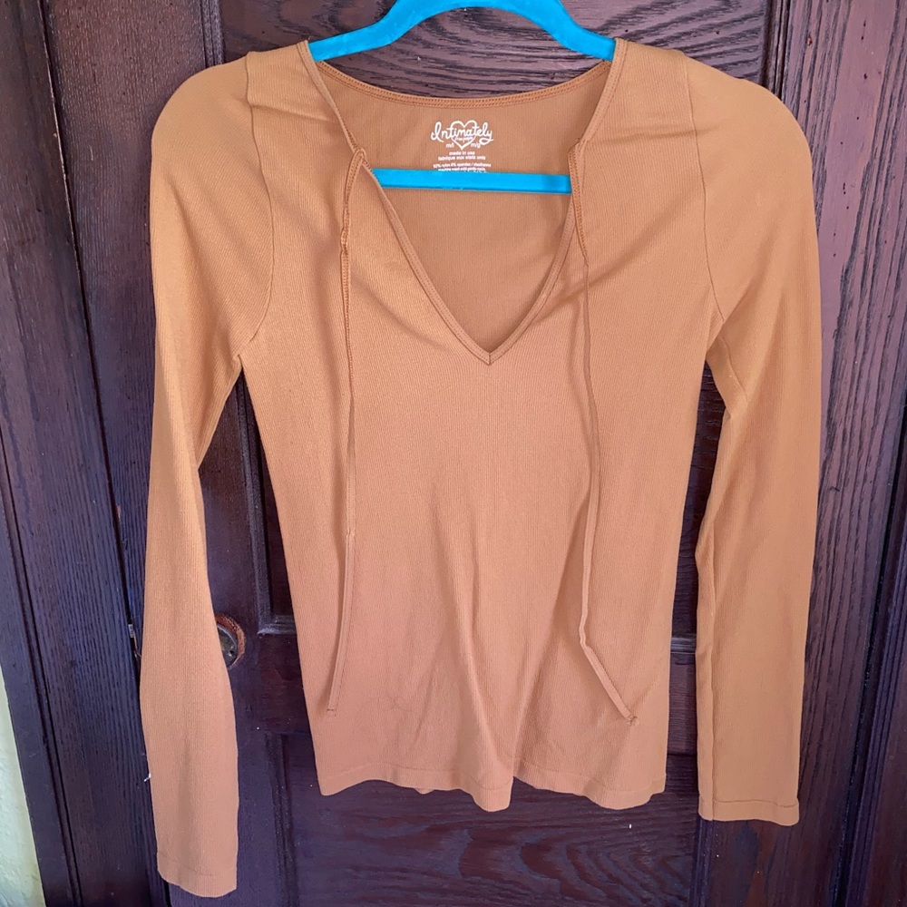Free People Top